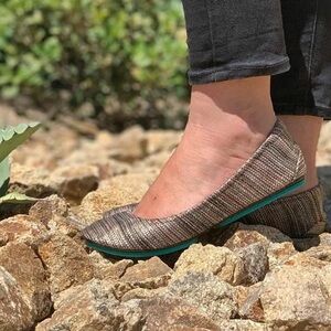 Tieks ballet flats 🌵🏜️
